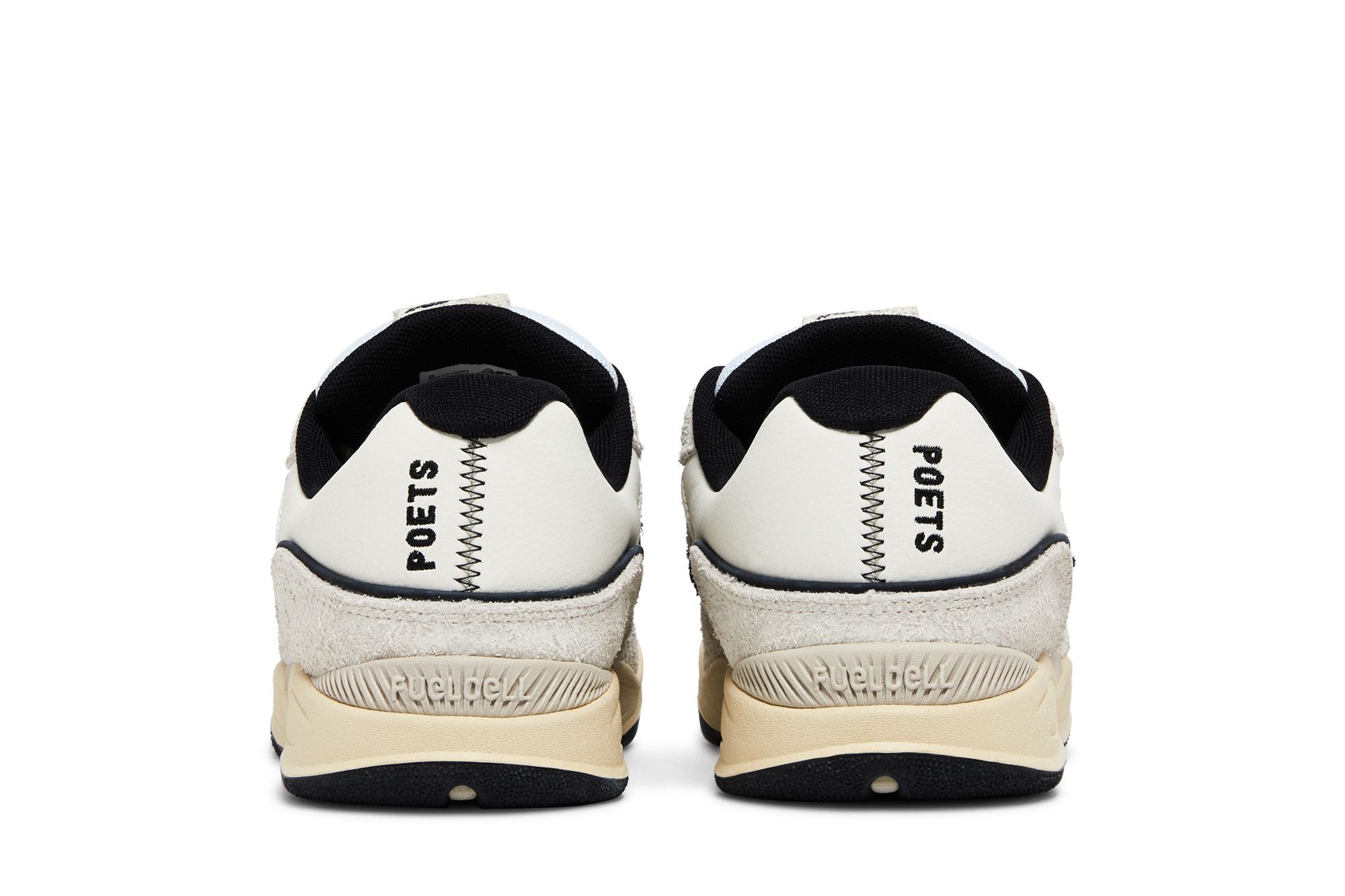 Buy POETS x Tiago Lemos x Numeric 1010 'White Black