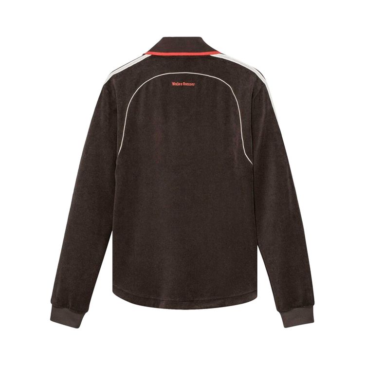 Buy adidas x Wales Bonner Long Sleeve Towel Shirt 