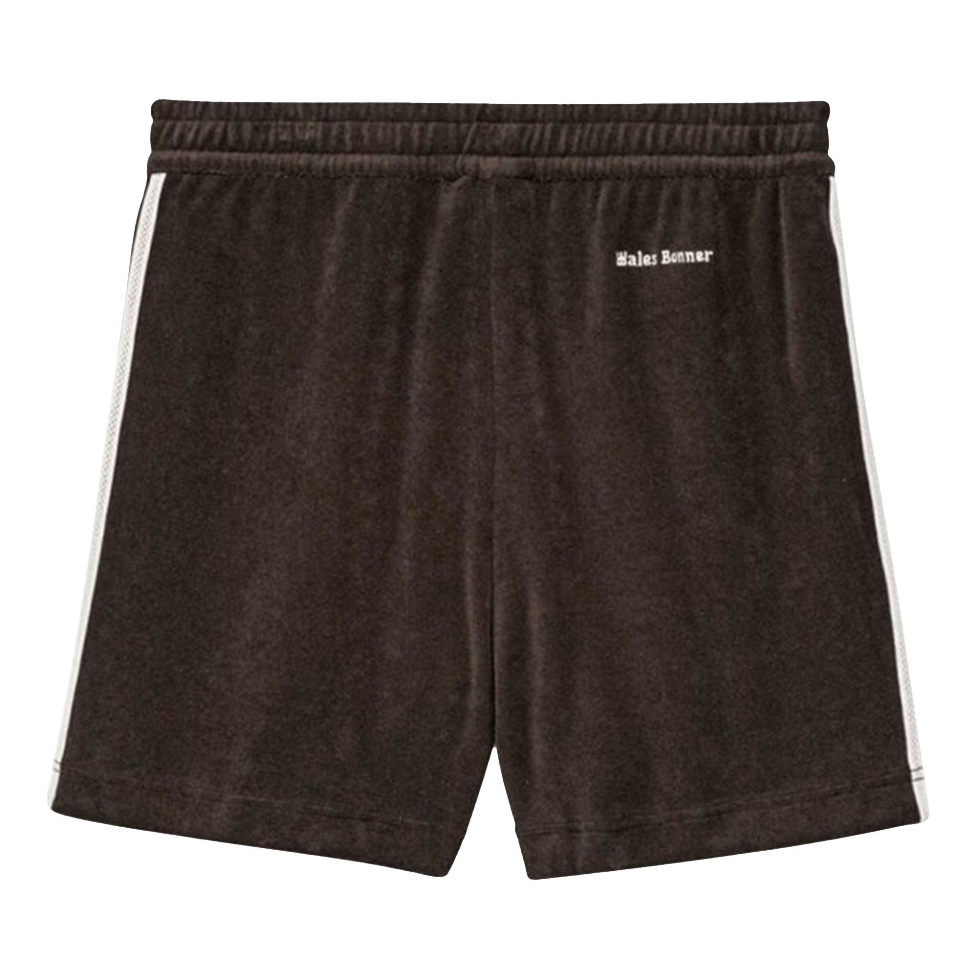 最大の割引 Buy adidas x Wales Bonner Towel Shorts 'Dark Brown' - IB3250 パンツ
