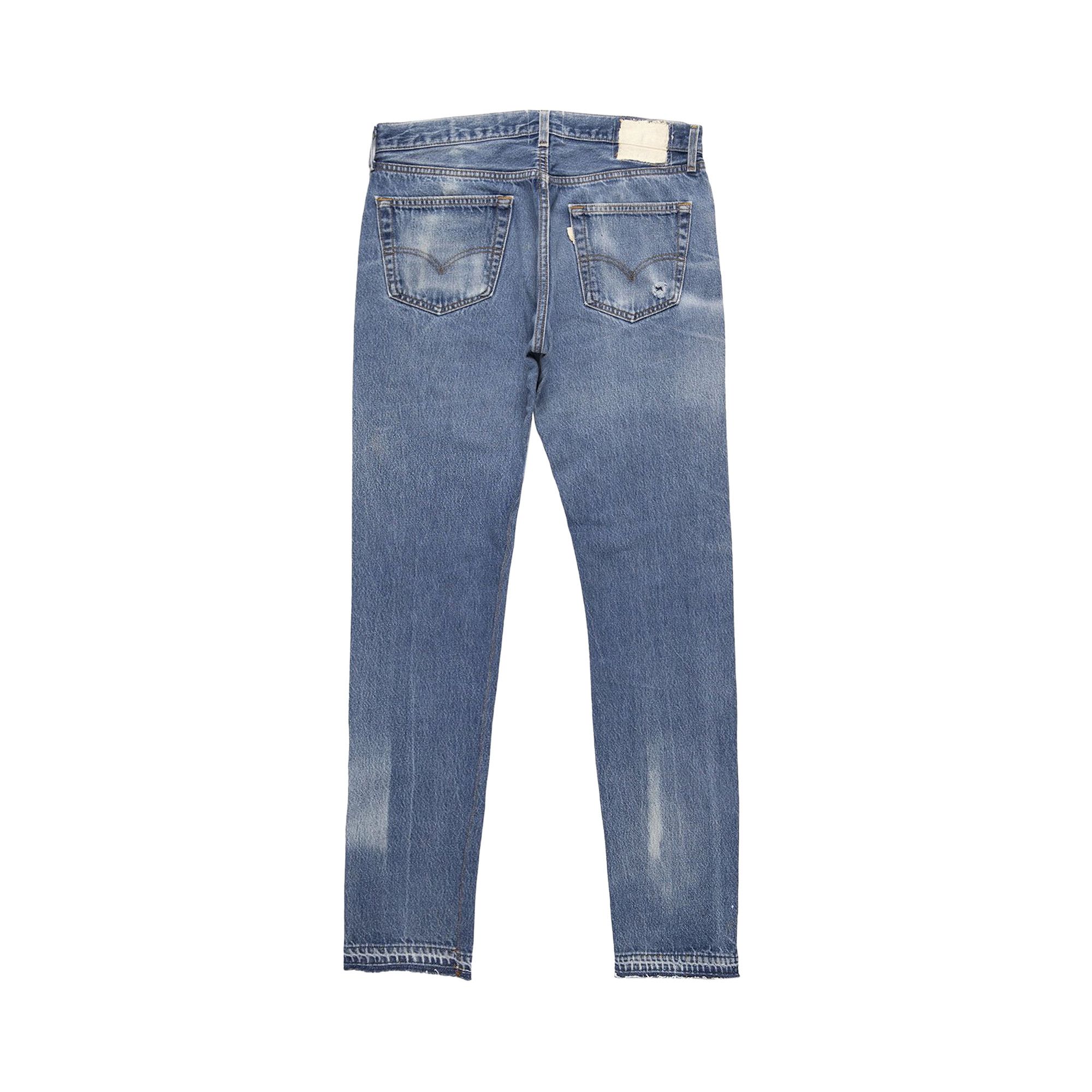 Buy Gallery Dept. 5001 Denim 'Indigo' - 5001 50080 INDI | GOAT