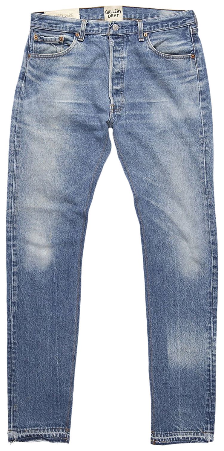 Gallery Dept 5001 Denim Indigo