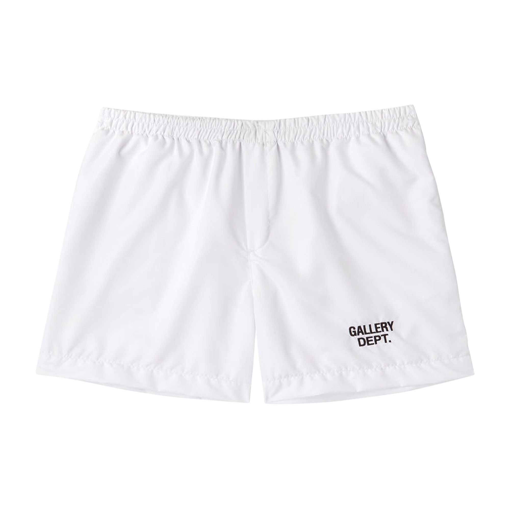 Buy Gallery Dept. Zuma Short 'White' - ZS 5430 WHIT | GOAT