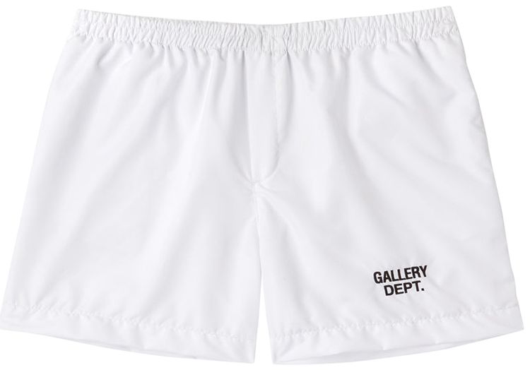 Gallery Dept Zuma Short White