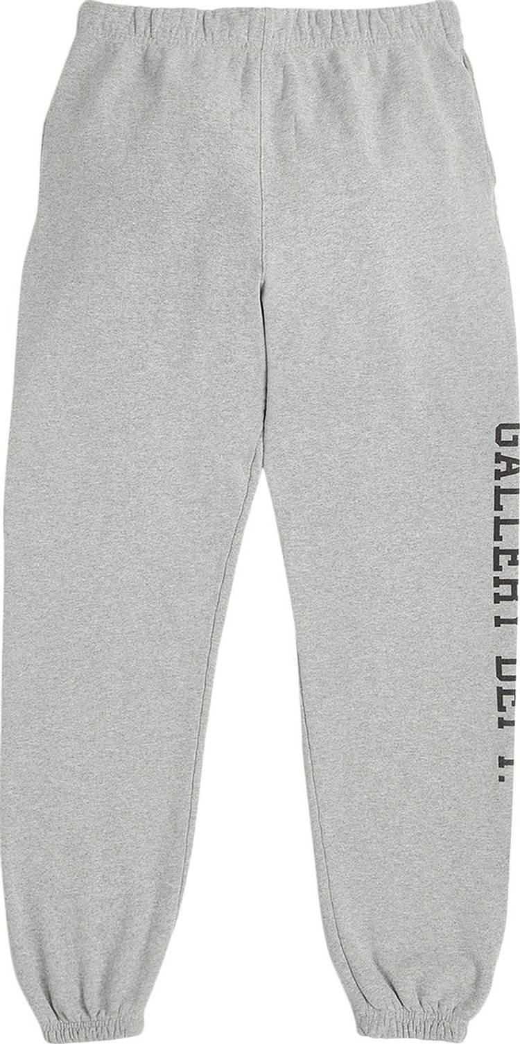 Gallery Dept GD Property Of Sweatpants Heather Grey