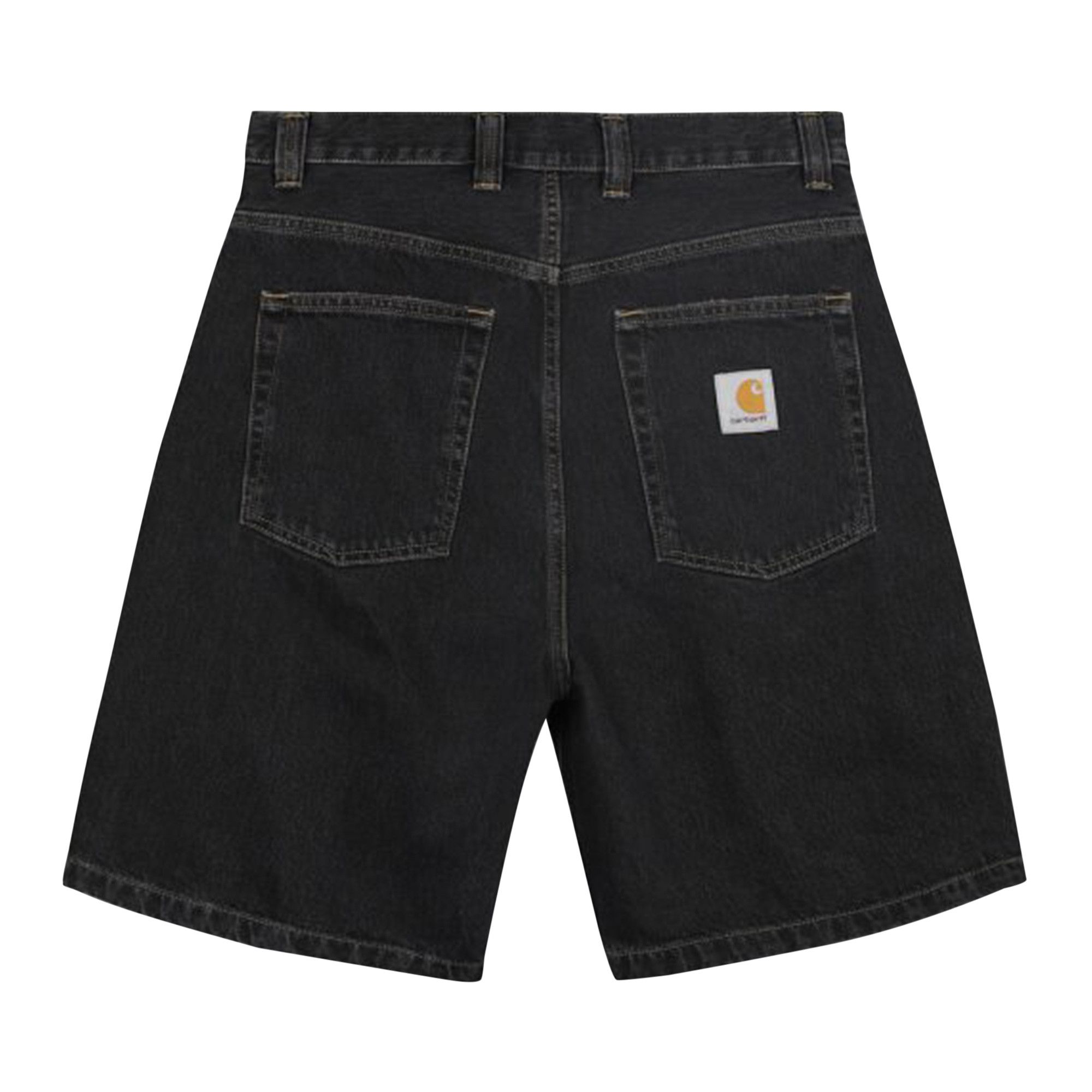 CARHARTT WIP カーハート BRANDON SHORT IO31921 Carhartt WIP Brandon Short | I031921.8906 | AFEW STORE