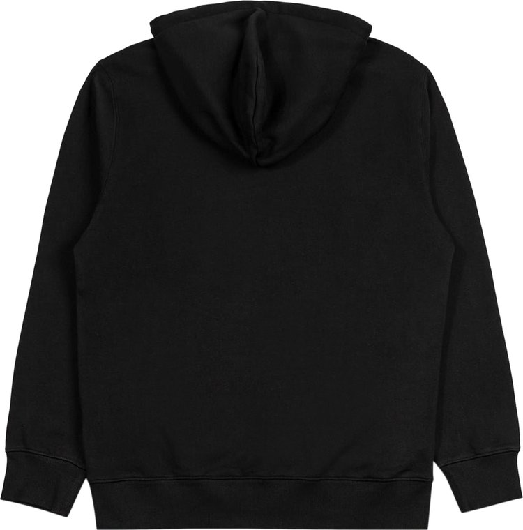 Carhartt WIP Hooded Coin Sweater Black