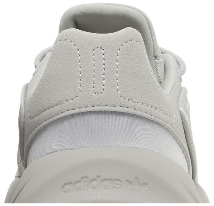 Adidas Ozelia J Triple Grey