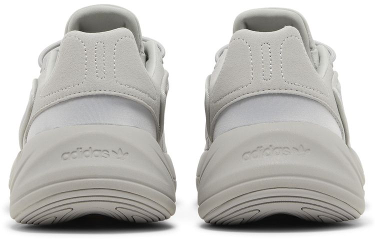 Adidas Ozelia J Triple Grey