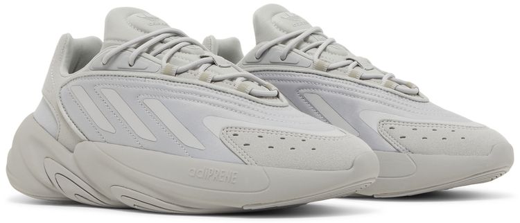 Adidas Ozelia J Triple Grey