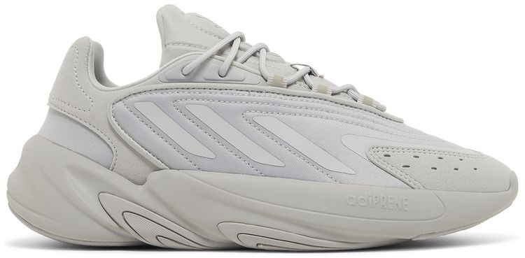 Adidas Ozelia J Triple Grey