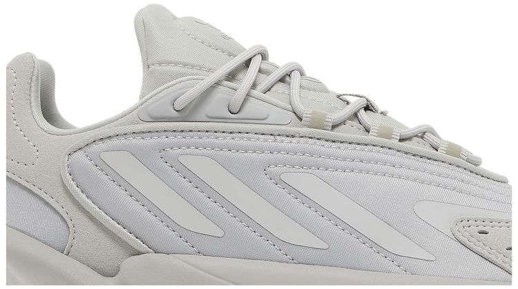 Adidas Ozelia J Triple Grey
