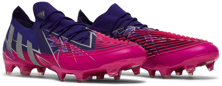 Adidas Predator Edge1 Low FG UEFA Champions League