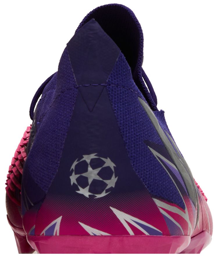 Adidas Predator Edge1 Low FG UEFA Champions League