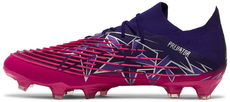 Adidas Predator Edge1 Low FG UEFA Champions League