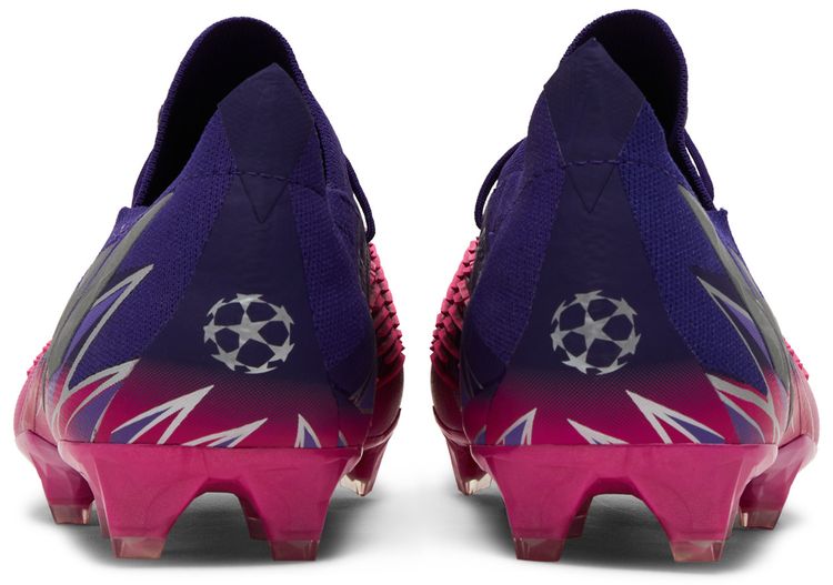 Adidas Predator Edge1 Low FG UEFA Champions League