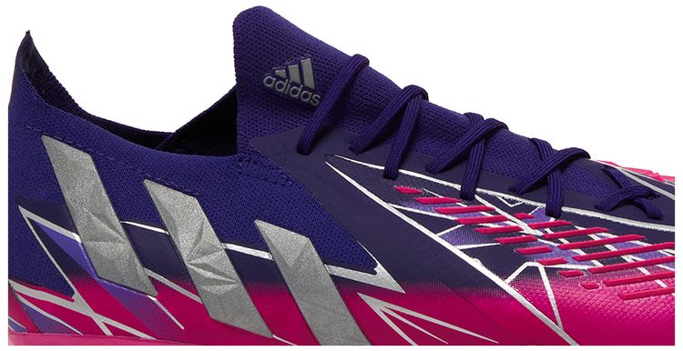 Adidas Predator Edge1 Low FG UEFA Champions League