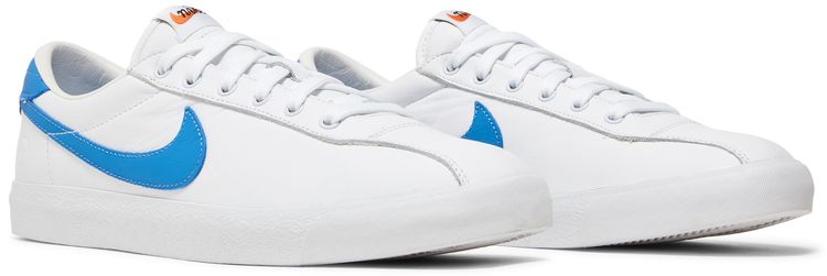 Fragment Design x Nike Air Zoom Lauderdale White Photo Blue