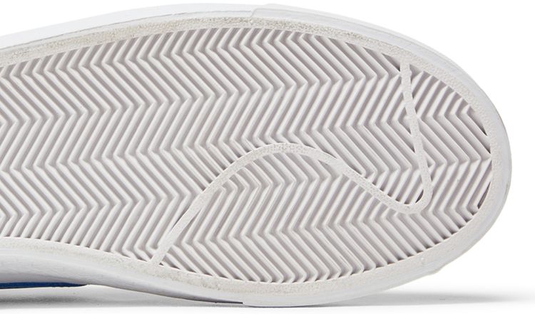 Fragment Design x Nike Air Zoom Lauderdale White Photo Blue