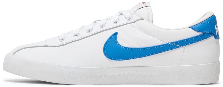 Fragment Design x Nike Air Zoom Lauderdale White Photo Blue