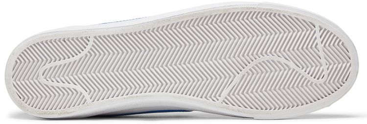 Fragment Design x Nike Air Zoom Lauderdale White Photo Blue