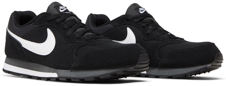 Nike MD Runner 2 Black Anthracite