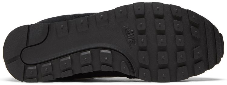 Nike MD Runner 2 Black Anthracite