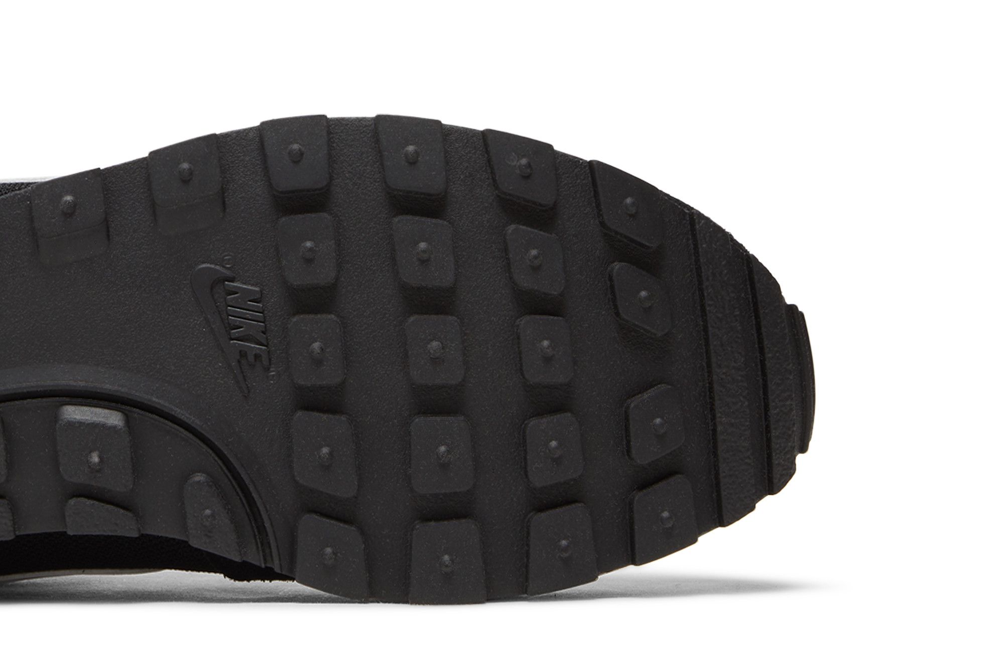 Nike md runner 2 black anthracite top