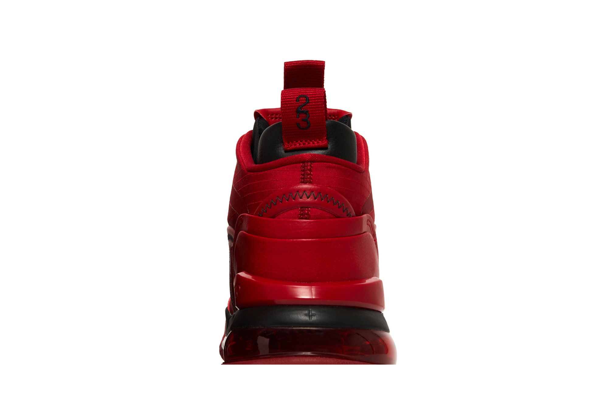 jordan aerospace 720 raging bull