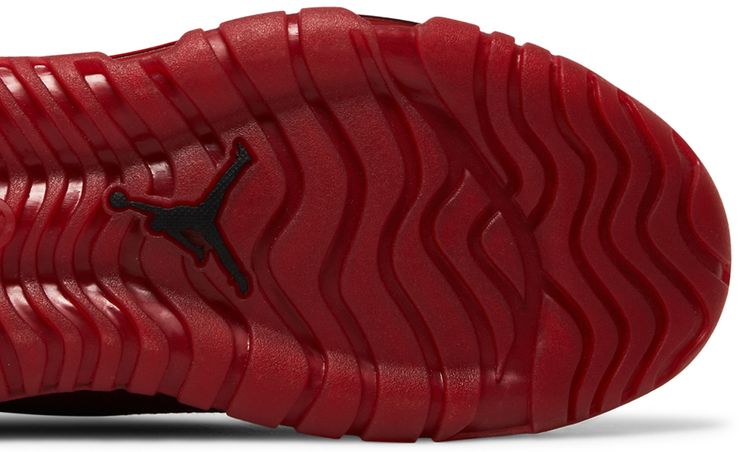 Jordan Aerospace 720 Raging Bull