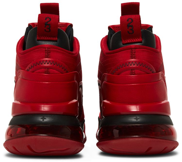 Jordan Aerospace 720 Raging Bull