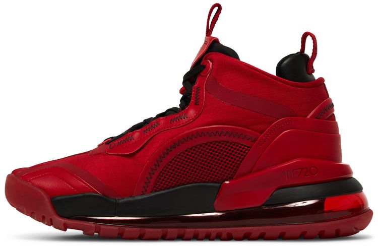 Jordan Aerospace 720 Raging Bull