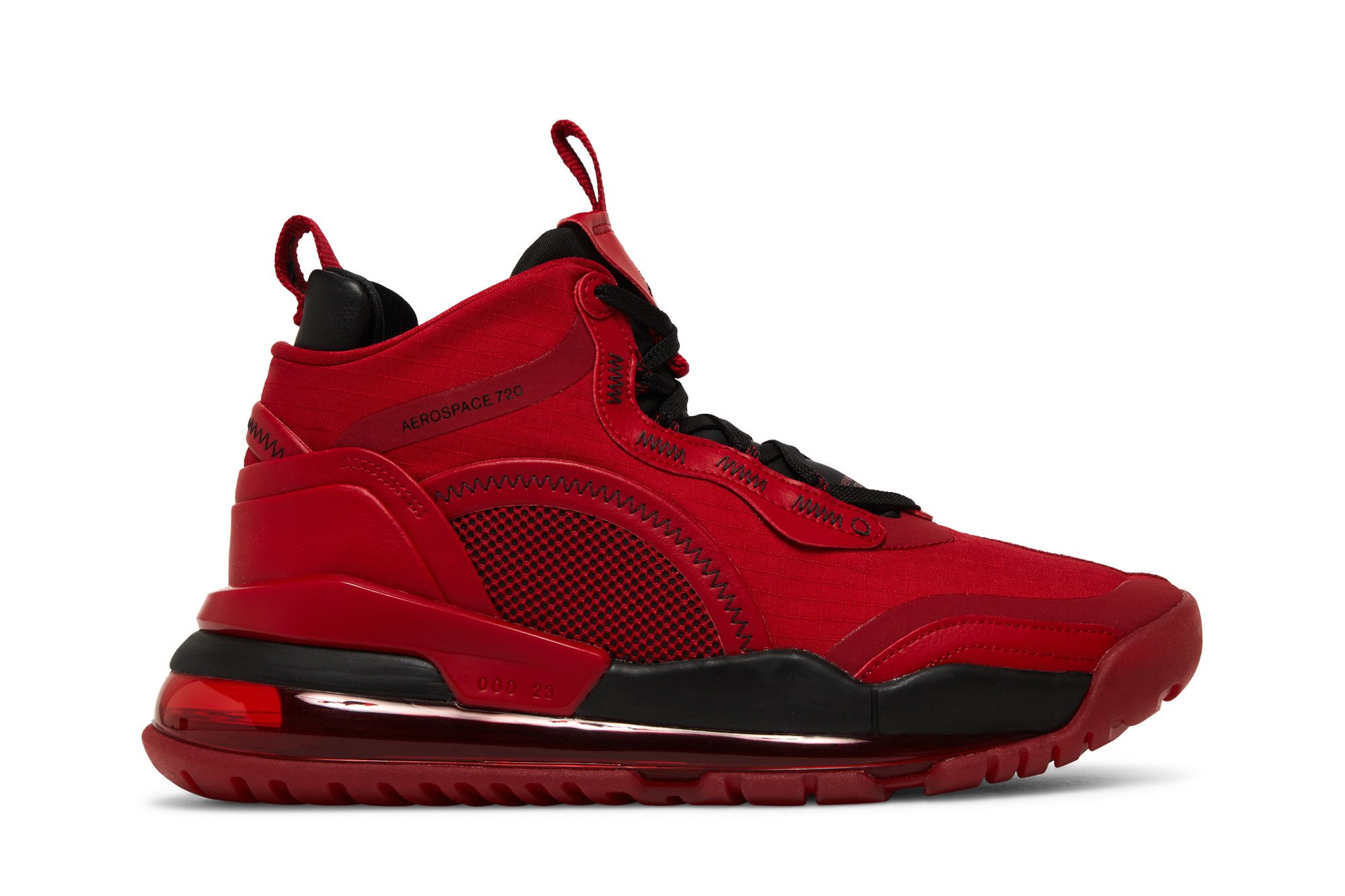 Buy Jordan Aerospace 720 Raging Bull BV5502 600 GOAT