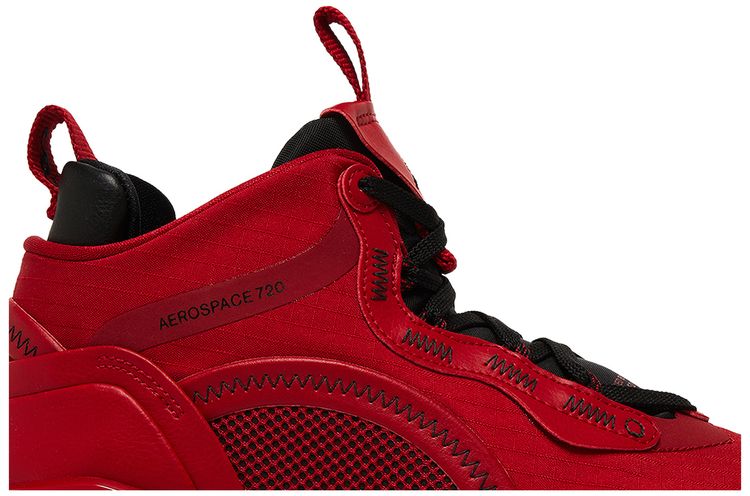 Jordan Aerospace 720 Raging Bull