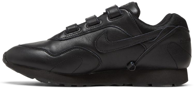 Nike COMME des GARCONS x Wmns Outburst