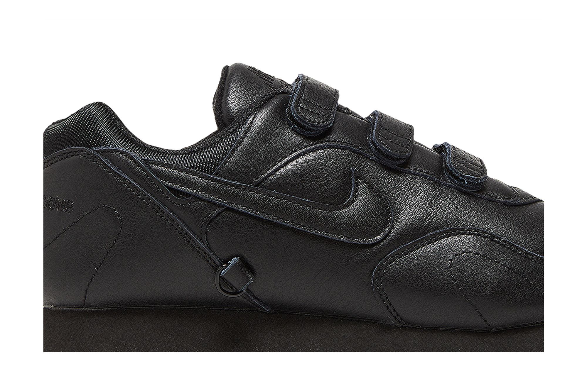 Size 5.0 COMME des GARCONS x Wmns Outburst