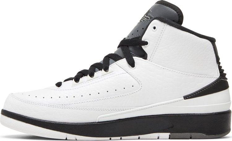 Air Jordan 2 Retro BG Wing It