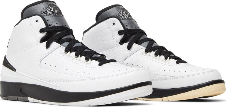 Air Jordan 2 Retro BG Wing It