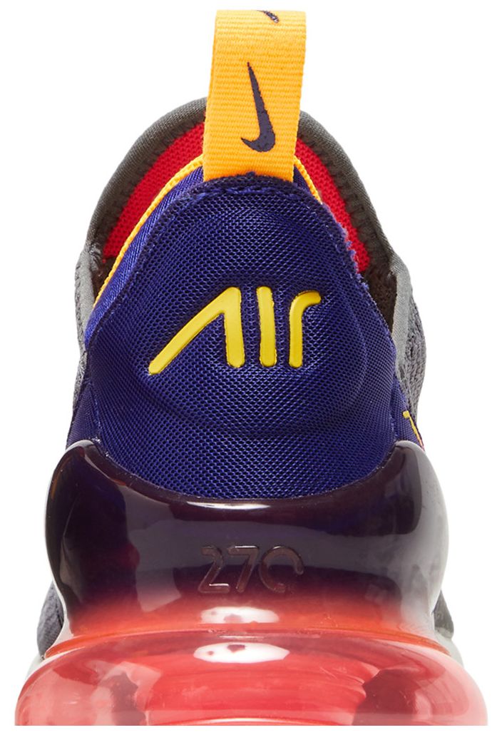 Nike Air Max 270 GS Regency Purple