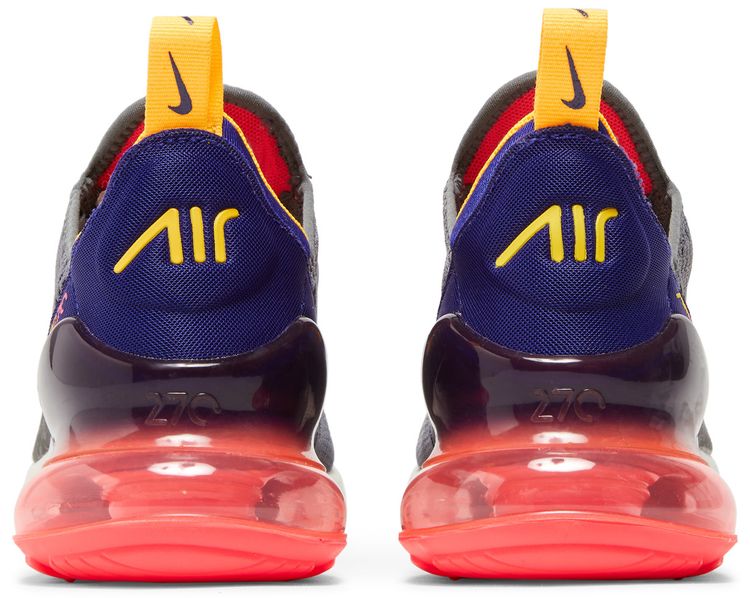 Nike Air Max 270 GS Regency Purple