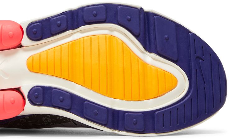 Nike Air Max 270 GS Regency Purple