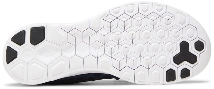 Nike Free Hypervenom 3 FC College Navy