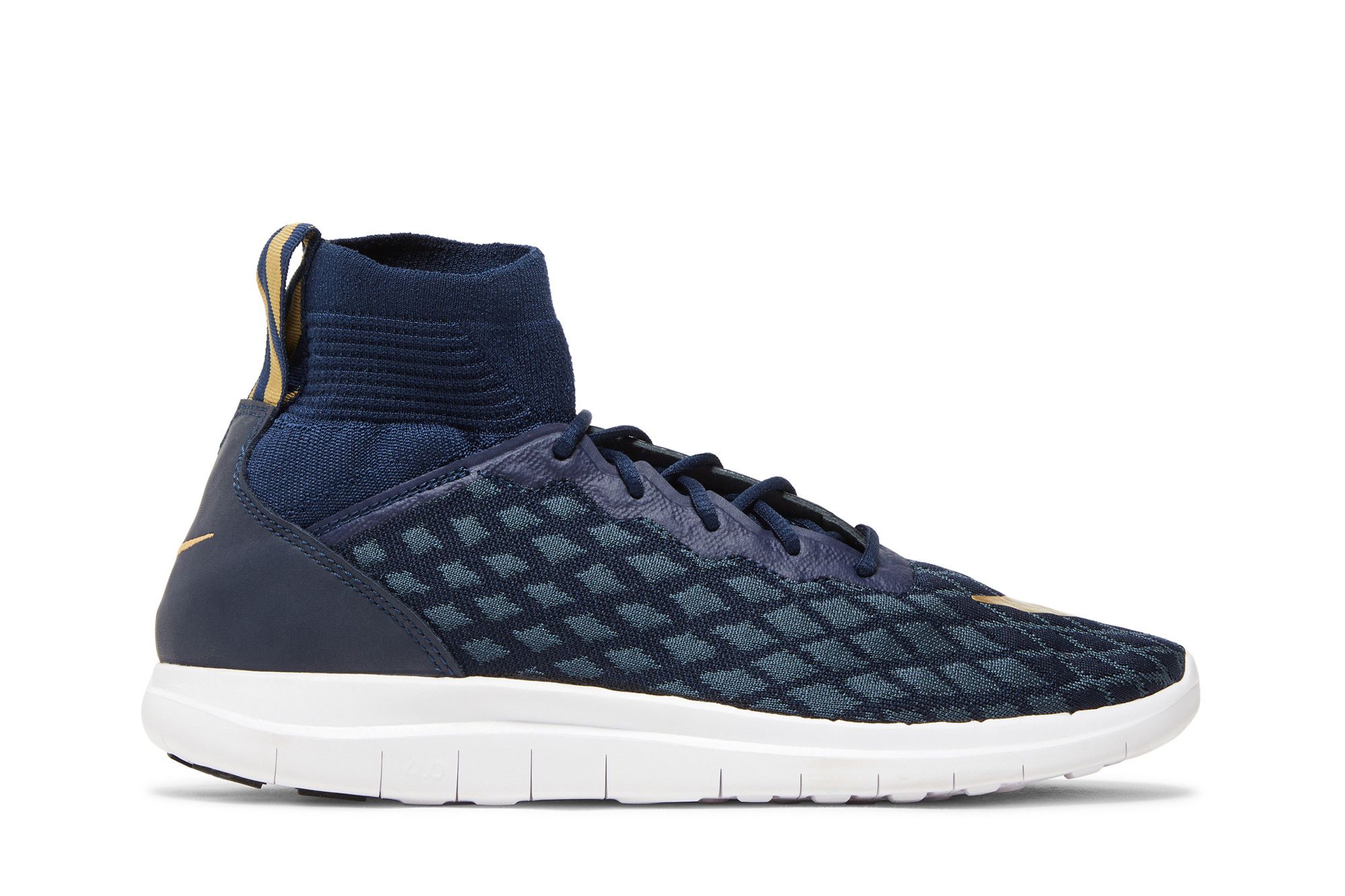 Buy Free Hypervenom 3 FC College Navy 898029 400 GOAT
