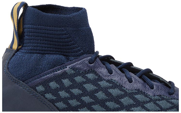 Nike Free Hypervenom 3 FC College Navy