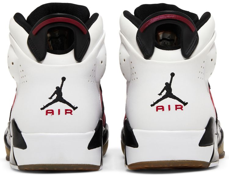 Jordan 6 17 23