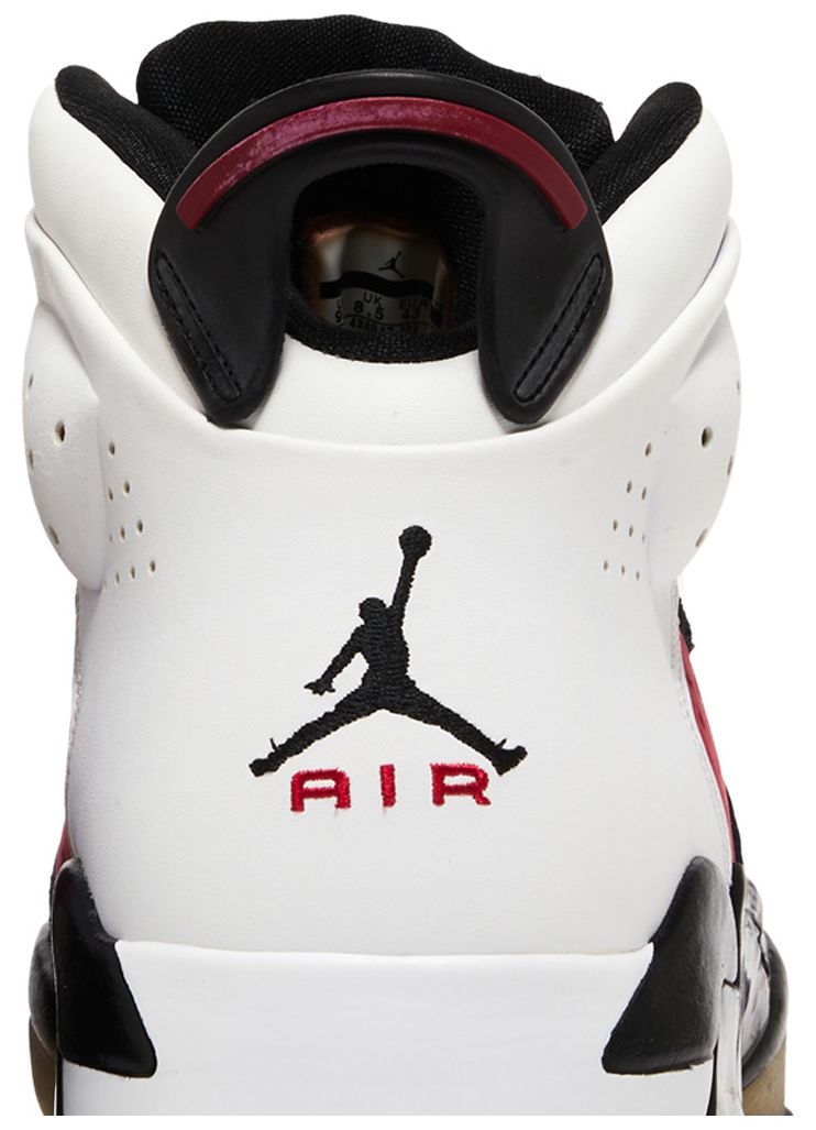 Jordan 6 17 23
