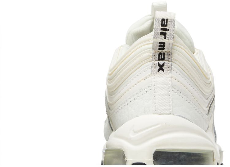 Nike Wmns Air Max 97 White Summit