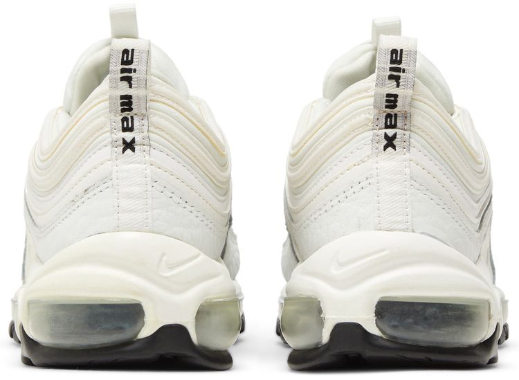 Nike Wmns Air Max 97 White Summit
