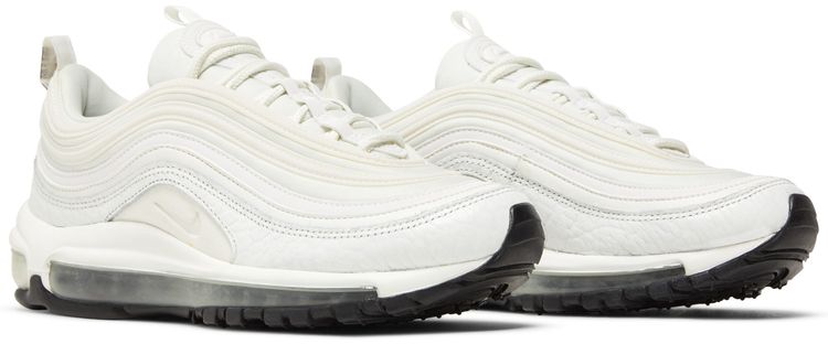 Nike Wmns Air Max 97 White Summit