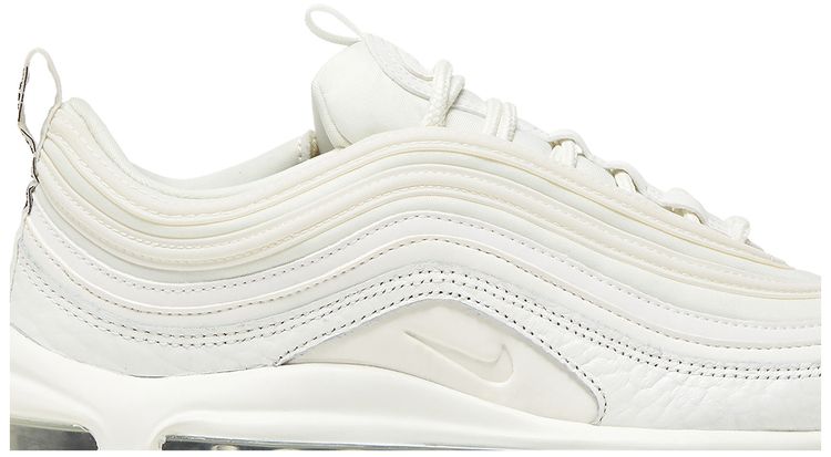 Nike Wmns Air Max 97 White Summit