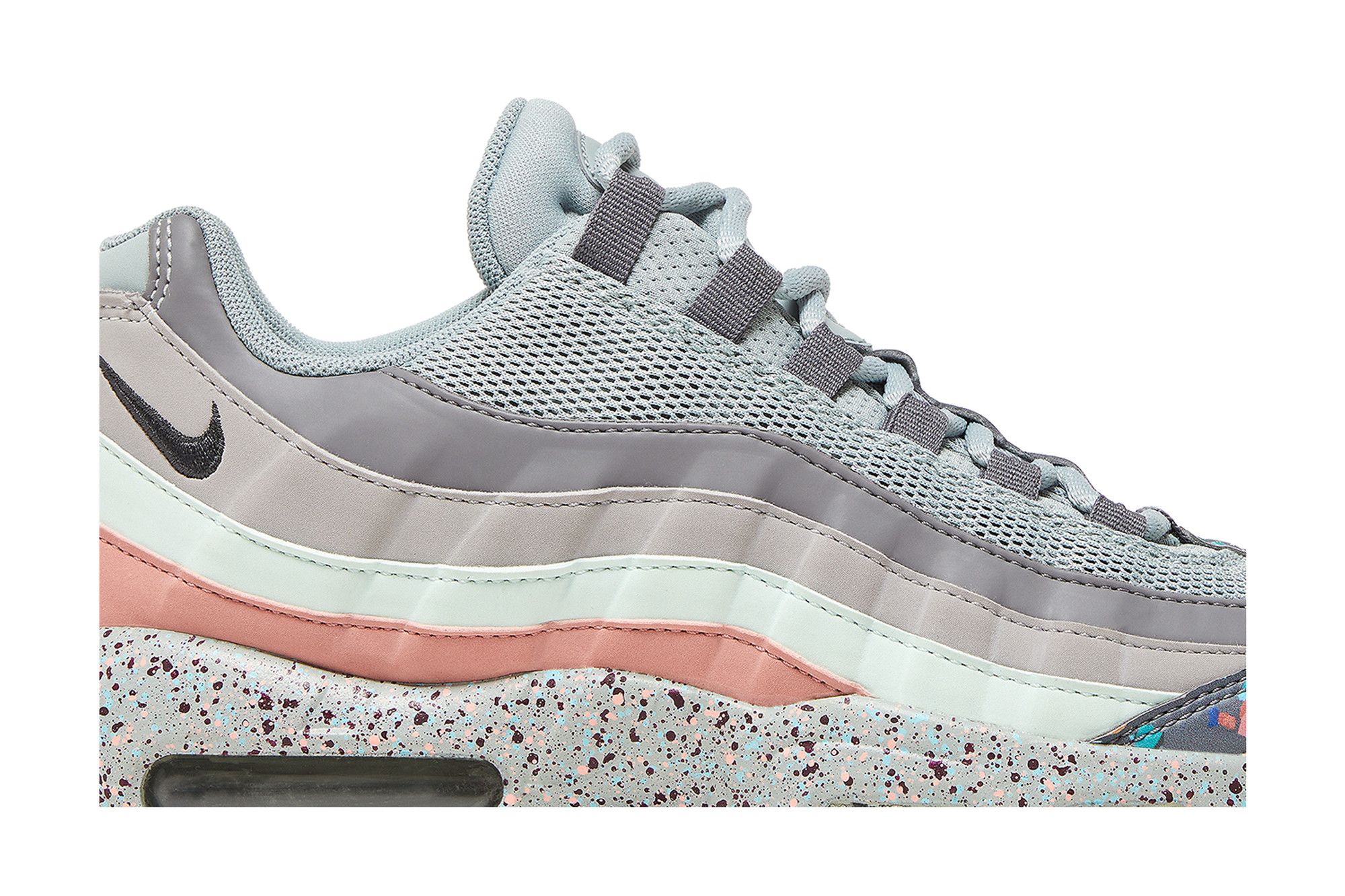 Nike air max 95 confetti sale
